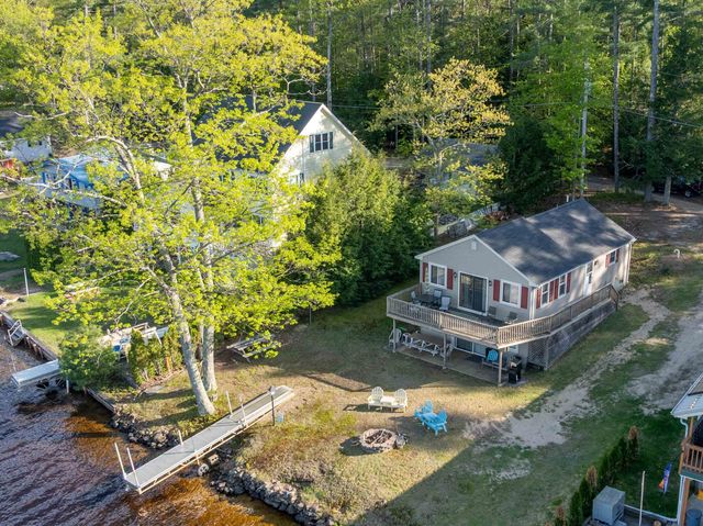 16 Hideaway Lane, Milton, NH 03851
