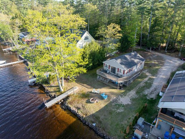 16 Hideaway Lane, Milton, NH 03851