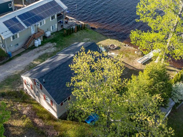 16 Hideaway Lane, Milton, NH 03851
