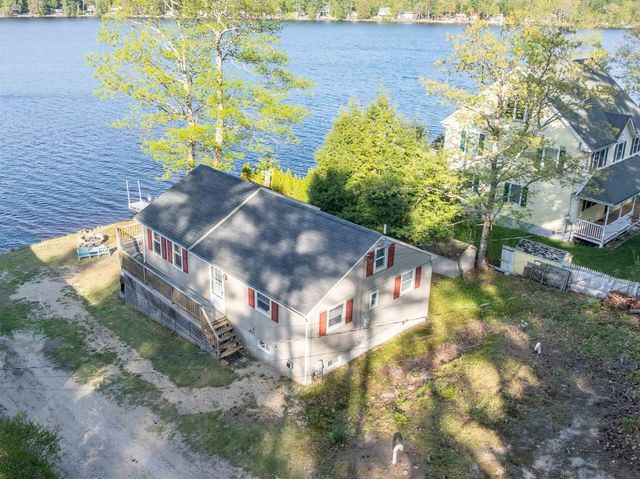 16 Hideaway Lane, Milton, NH 03851