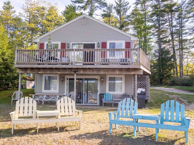 16 Hideaway Lane, Milton, NH 03851