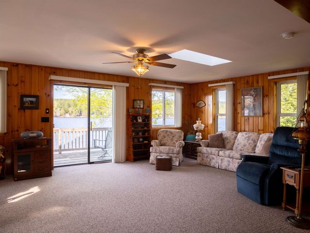 16 Hideaway Lane, Milton, NH 03851