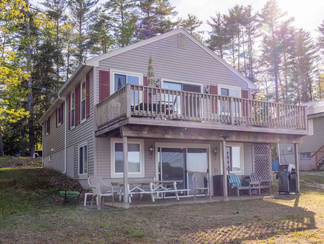 16 Hideaway Lane, Milton, NH 03851