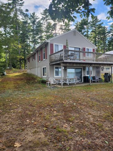 16 Hideaway Lane, Milton, NH 03851