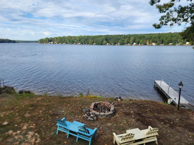16 Hideaway Lane, Milton, NH 03851