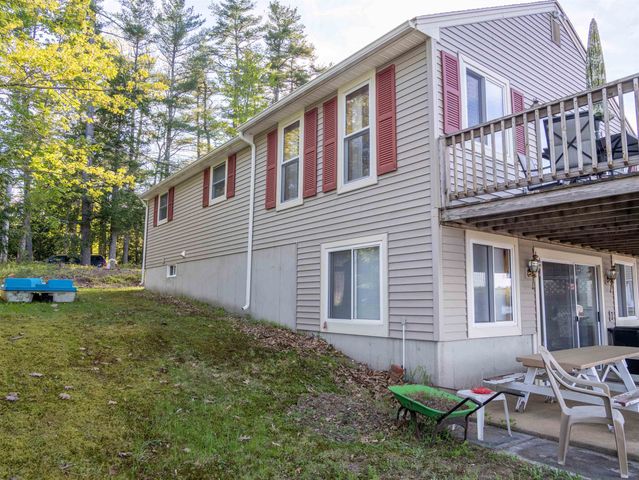 16 Hideaway Lane, Milton, NH 03851