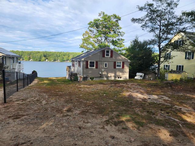 16 Hideaway Lane, Milton, NH 03851