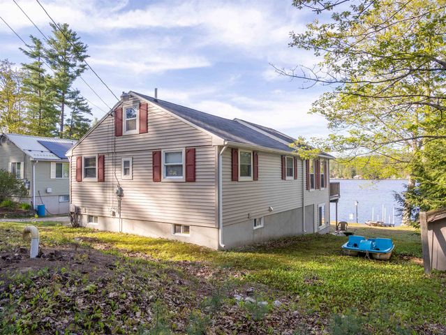 16 Hideaway Lane, Milton, NH 03851