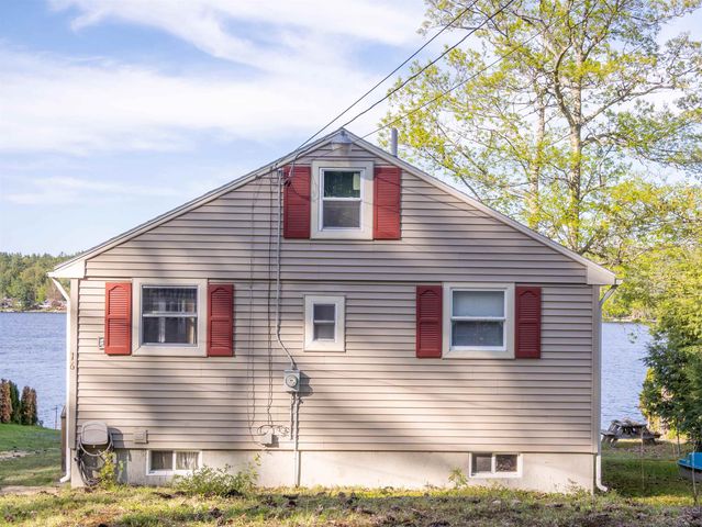 16 Hideaway Lane, Milton, NH 03851