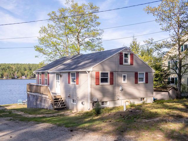 16 Hideaway Lane, Milton, NH 03851