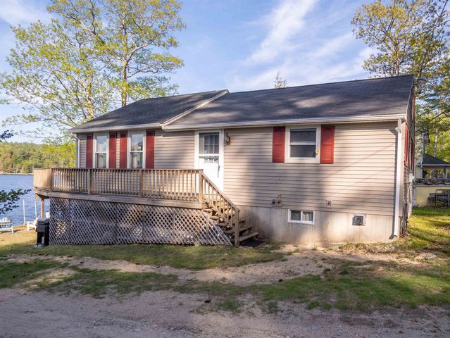 16 Hideaway Lane, Milton, NH 03851