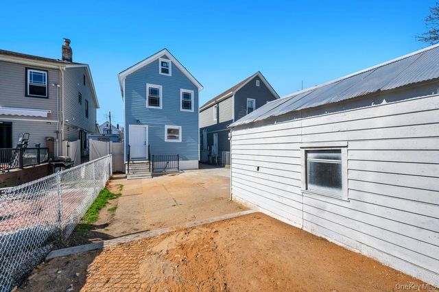 9127 Gold Road, Ozone Park, NY 11417