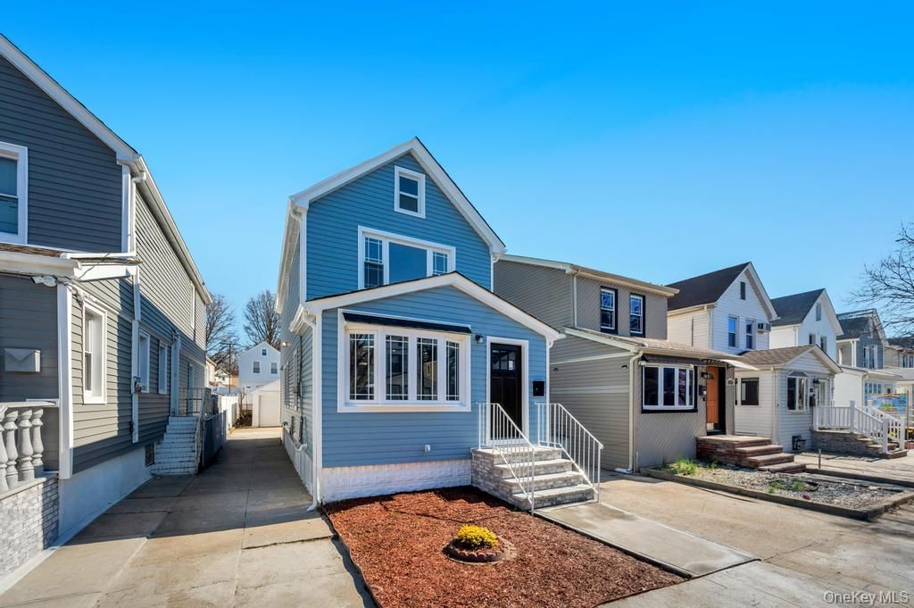 9127 Gold Road, Ozone Park, NY 11417