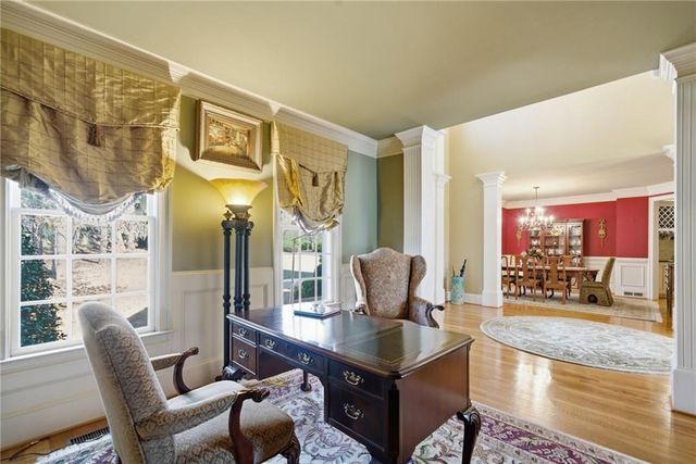 2110 Wood Cove Drive, Cumming, GA 30041