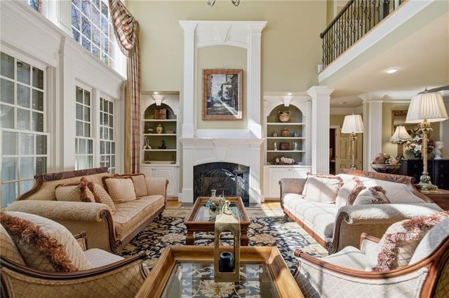 2110 Wood Cove Drive, Cumming, GA 30041