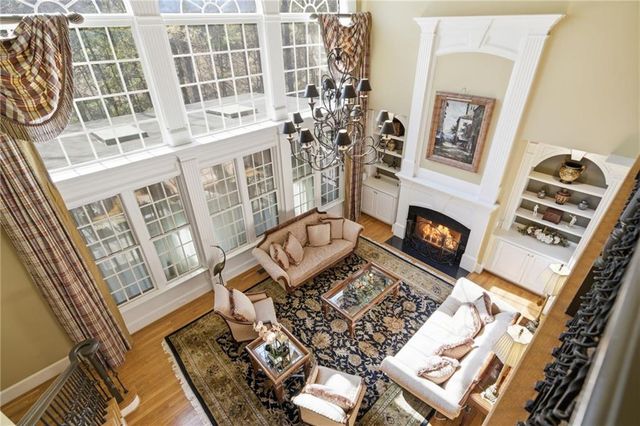 2110 Wood Cove Drive, Cumming, GA 30041