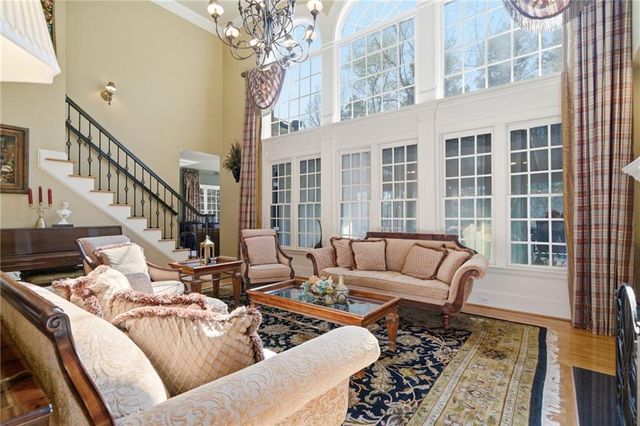 2110 Wood Cove Drive, Cumming, GA 30041