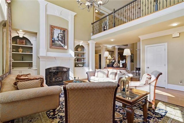 2110 Wood Cove Drive, Cumming, GA 30041