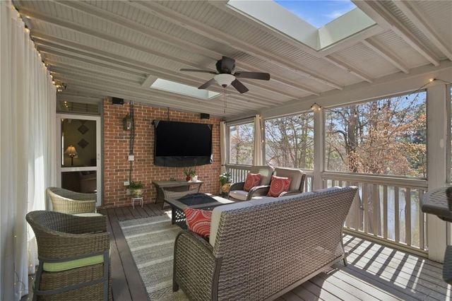 2110 Wood Cove Drive, Cumming, GA 30041