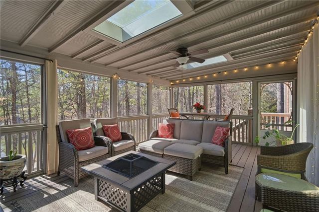 2110 Wood Cove Drive, Cumming, GA 30041