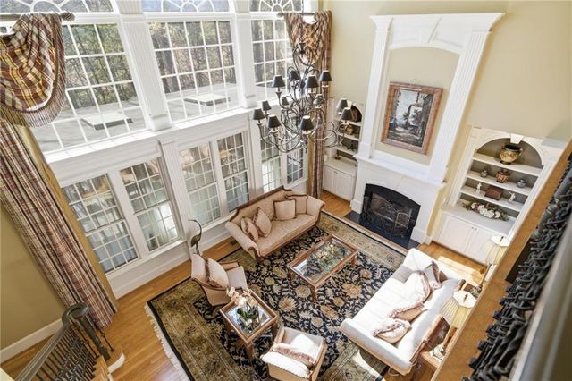 2110 Wood Cove Drive, Cumming, GA 30041