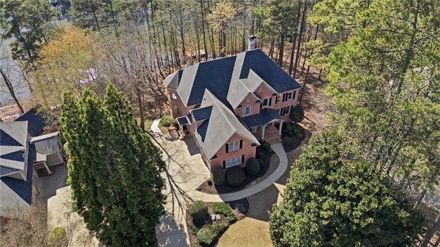 2110 Wood Cove Drive, Cumming, GA 30041