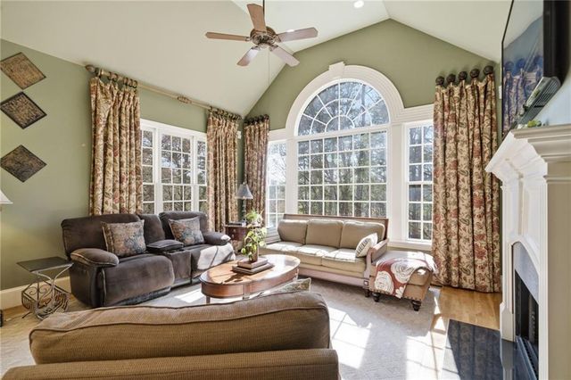 2110 Wood Cove Drive, Cumming, GA 30041