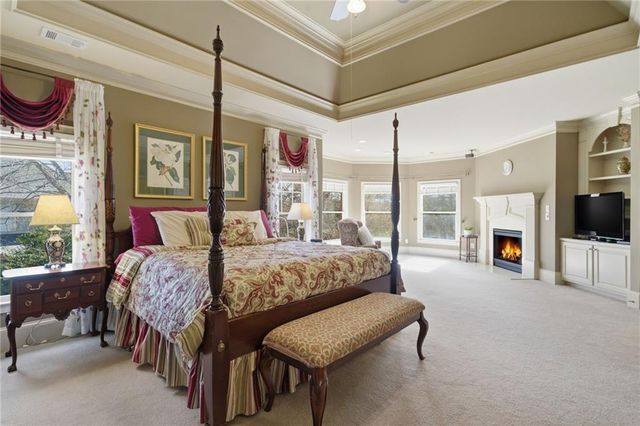 2110 Wood Cove Drive, Cumming, GA 30041