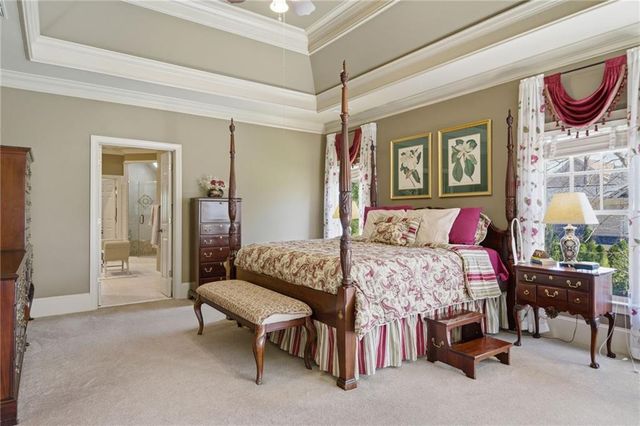 2110 Wood Cove Drive, Cumming, GA 30041