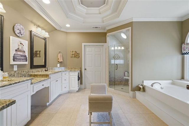 2110 Wood Cove Drive, Cumming, GA 30041