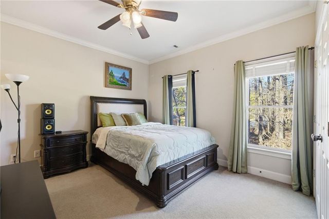 2110 Wood Cove Drive, Cumming, GA 30041