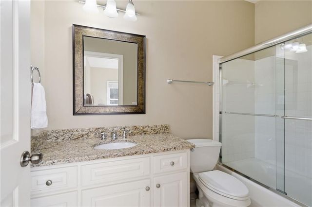 2110 Wood Cove Drive, Cumming, GA 30041