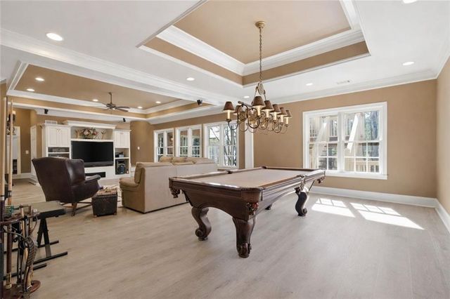 2110 Wood Cove Drive, Cumming, GA 30041