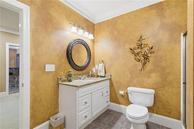 2110 Wood Cove Drive, Cumming, GA 30041