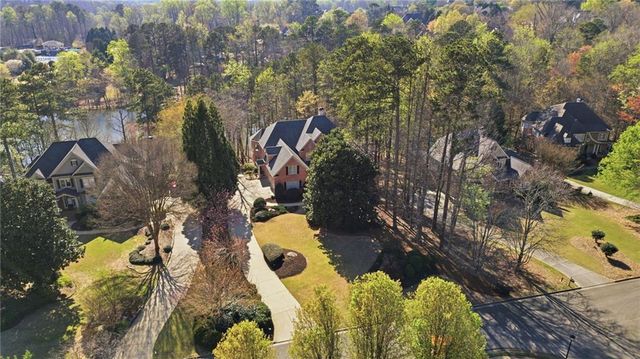 2110 Wood Cove Drive, Cumming, GA 30041