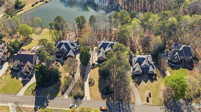 2110 Wood Cove Drive, Cumming, GA 30041