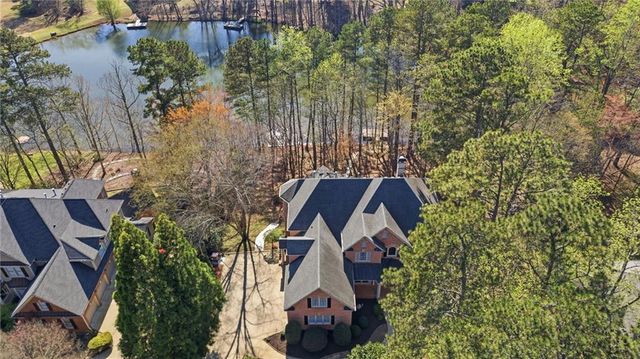 2110 Wood Cove Drive, Cumming, GA 30041