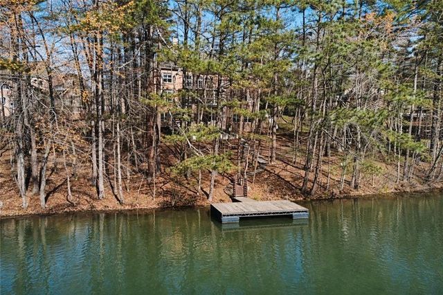 2110 Wood Cove Drive, Cumming, GA 30041