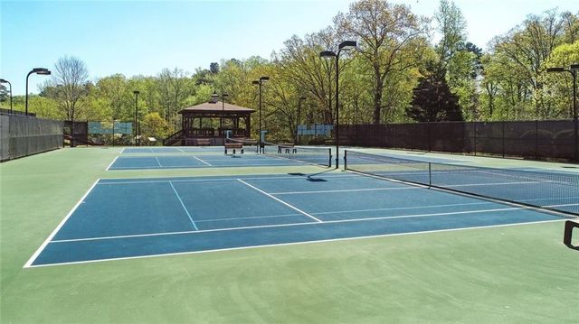 2110 Wood Cove Drive, Cumming, GA 30041