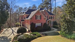 2110 Wood Cove Drive, Cumming, GA 30041