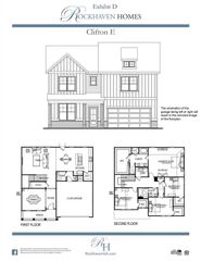 2724 Riverpine Trail, Atlanta, GA 30331