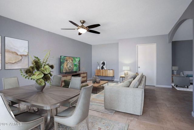 1722 W SAINT MORITZ Lane, Phoenix, AZ 85023