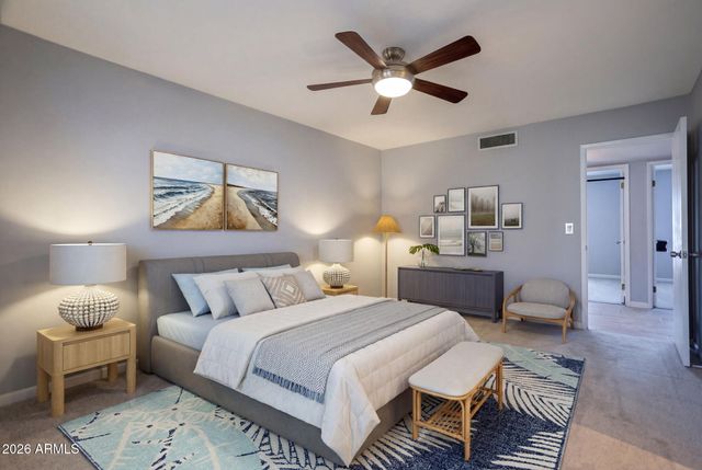 1722 W SAINT MORITZ Lane, Phoenix, AZ 85023