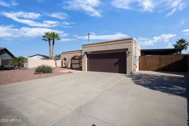 1722 W SAINT MORITZ Lane, Phoenix, AZ 85023