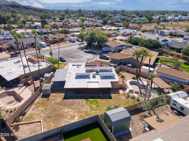 1722 W SAINT MORITZ Lane, Phoenix, AZ 85023