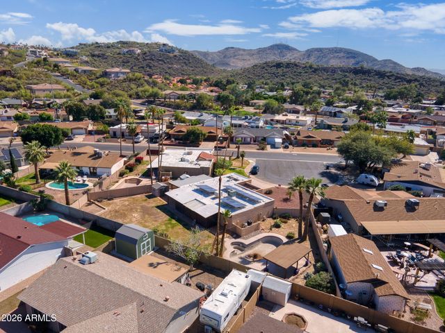 1722 W SAINT MORITZ Lane, Phoenix, AZ 85023