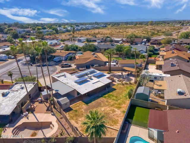 1722 W SAINT MORITZ Lane, Phoenix, AZ 85023
