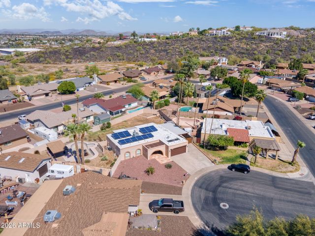 1722 W SAINT MORITZ Lane, Phoenix, AZ 85023