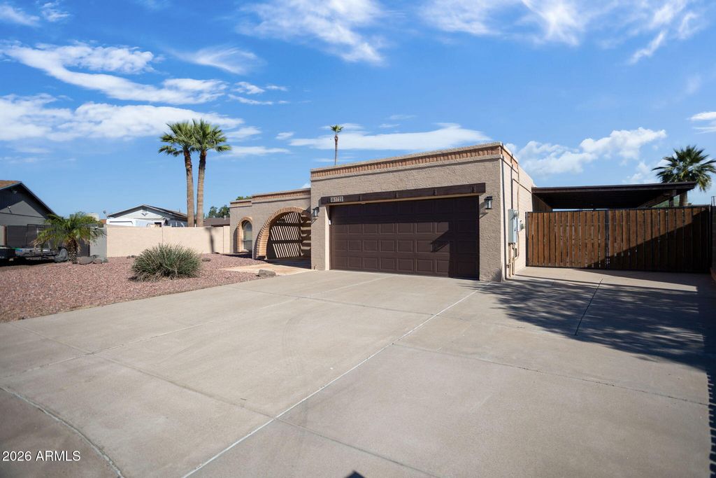 1722 W SAINT MORITZ Lane, Phoenix, AZ 85023 — photo 3