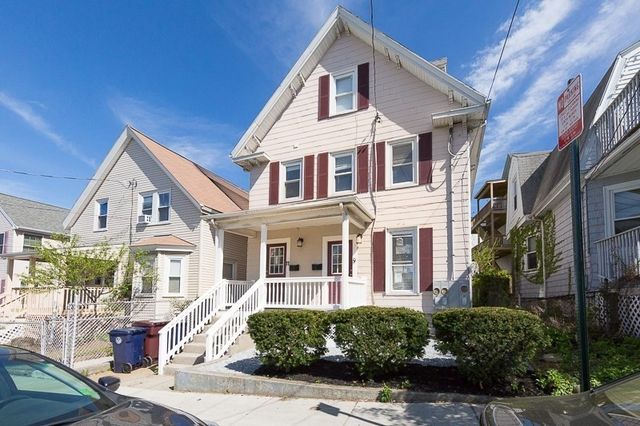 9-11 Rock Valley 2, Everett, MA 02149